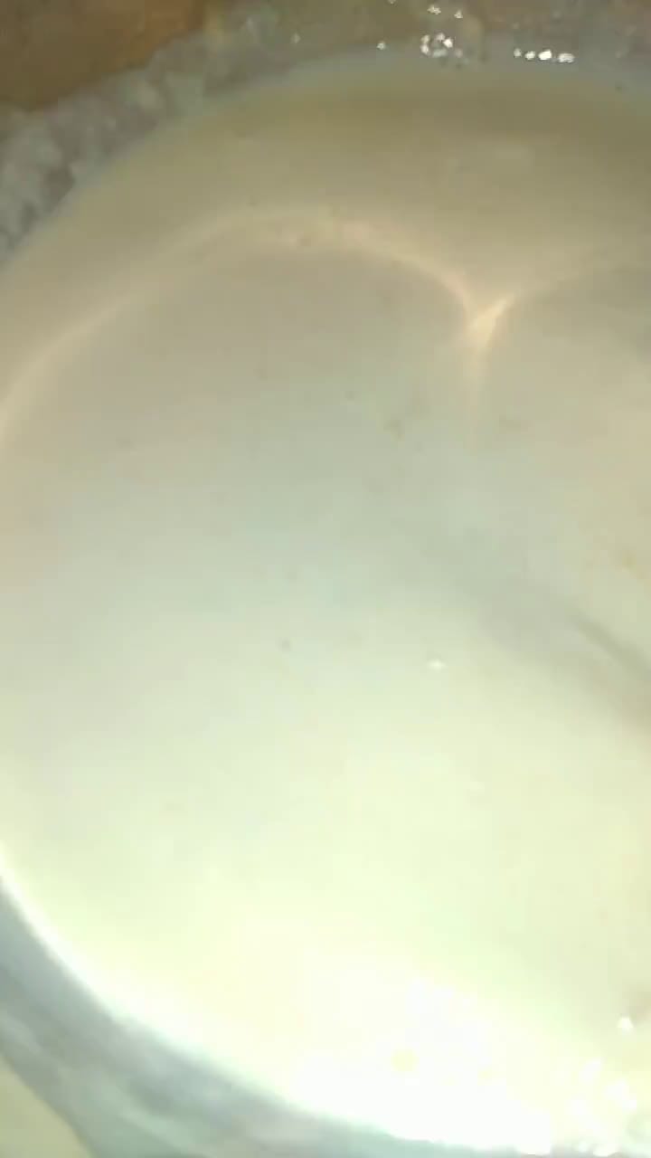 Foto del paso 5 de la receta: Crema de champiñones con crotones