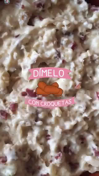 Foto del paso 4 de la receta: Croquetas de pollo y jamón desde cero 👌🏻