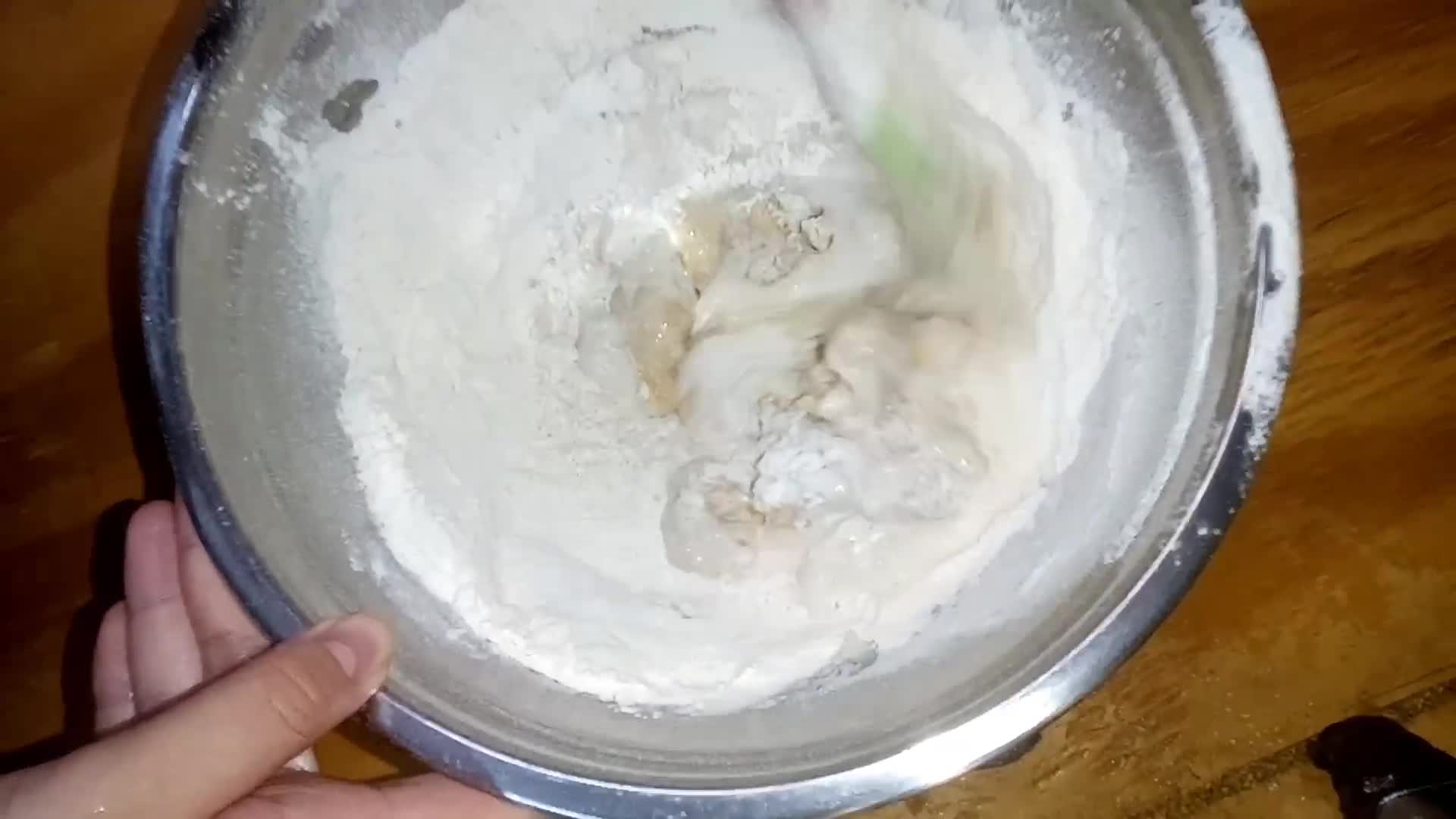 Foto del paso 6 de la receta: Rosca de Pascua con aceite