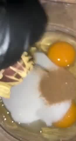 Une image de l'étape 1 de Cupcakes Nutella 🧁.