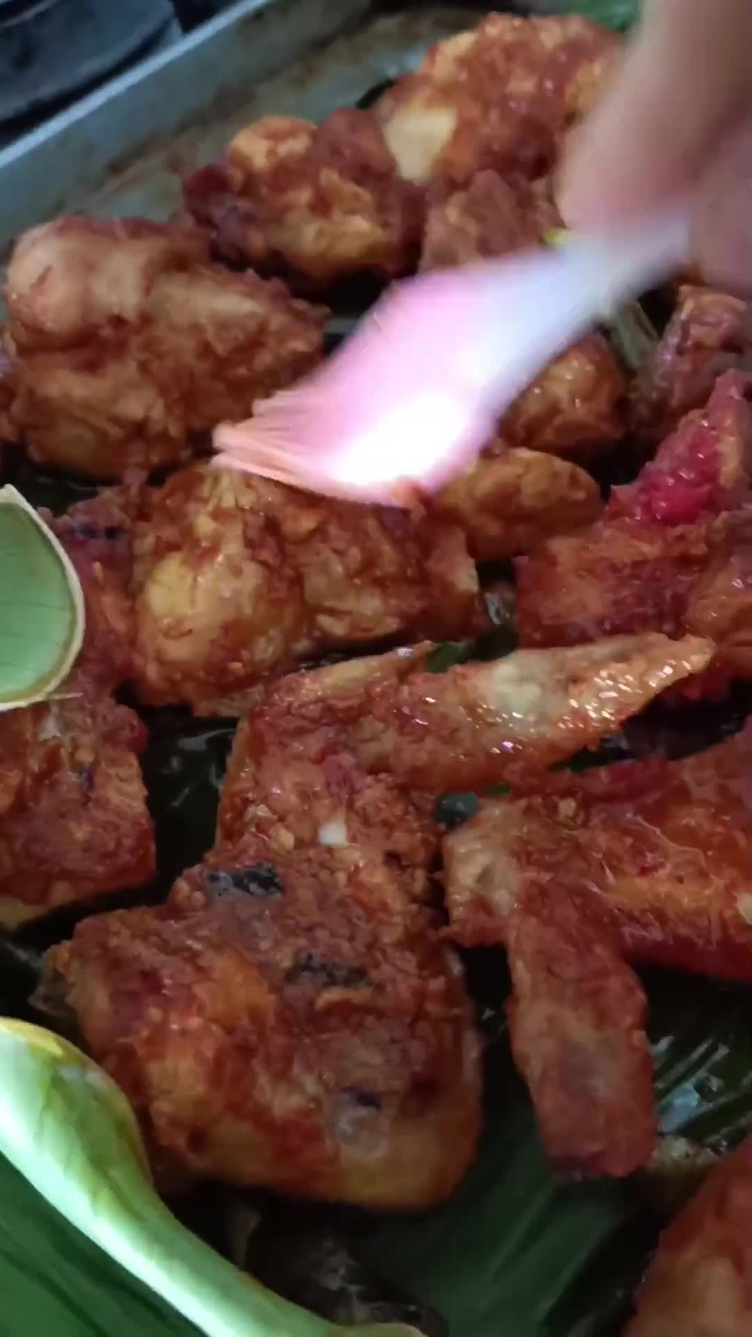 Foto langkah ke 2 dari resep Bancakan Nasi Liwet.