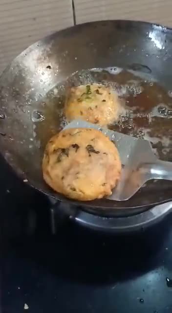 सोया चंक कटलेट (Soya chunk cutlet recipe in Hindi) रेसिपी चरण 5 फोटो