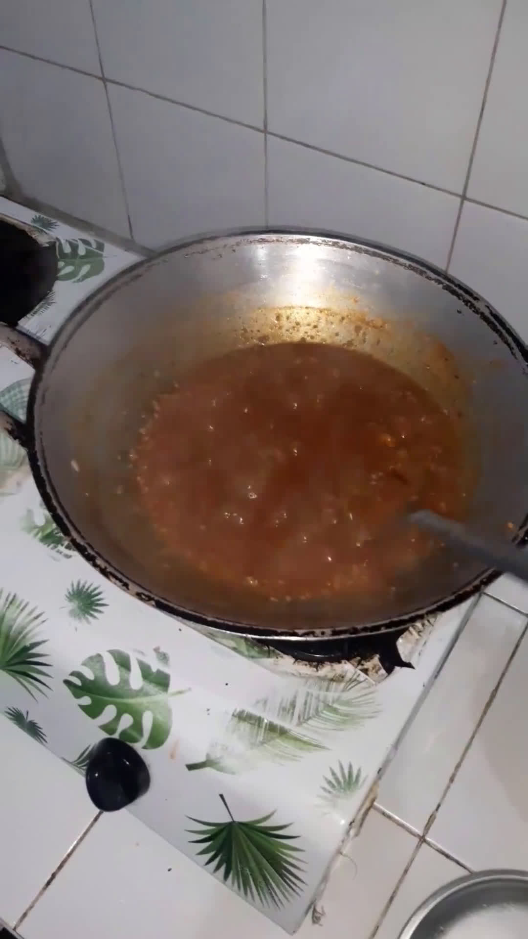 Foto langkah ke 4 dari resep (Homemade) Bolognaise Sauce.