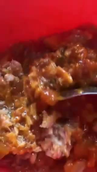 Foto del paso 3 de la receta: Tortelloni con pisto en conserva casera y atún