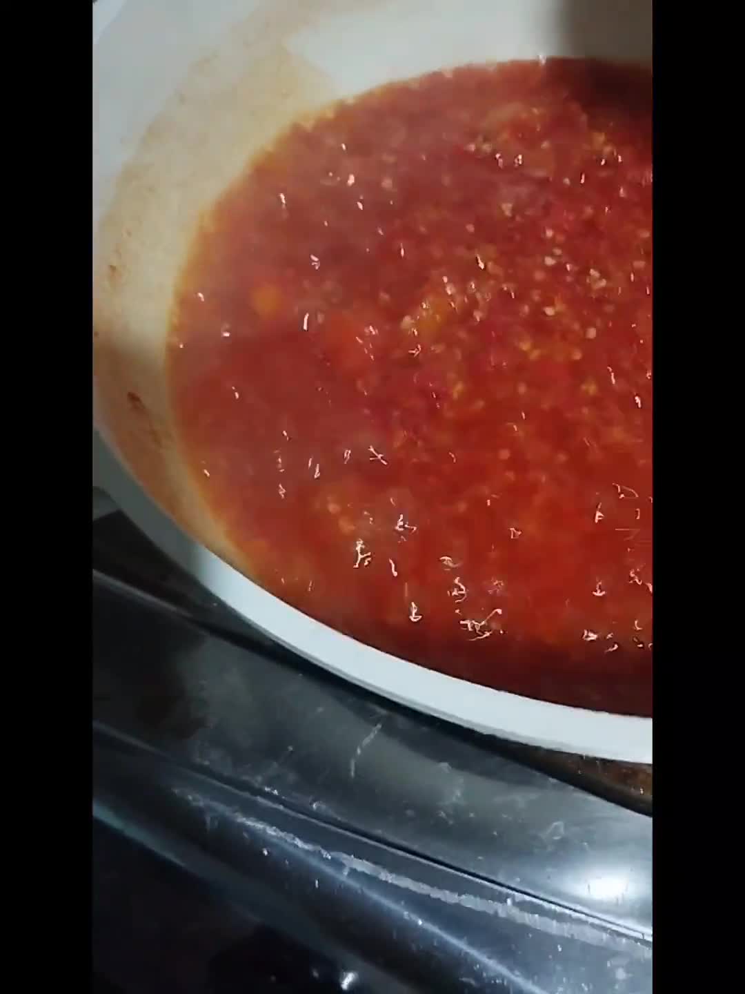 Foto langkah ke 3 dari resep Sambal 🍆Terong Anti basi sampai berhari-hari 😘.