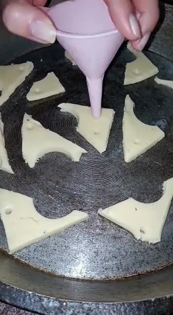 Foto del paso 8 de la receta: Galletitas de queso para celíacos