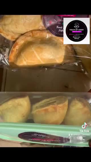 A picture of step 24 of Meatpie.