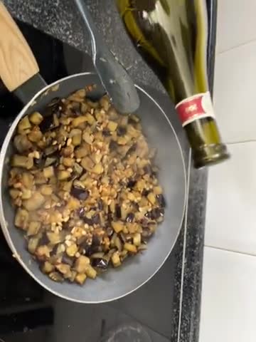 Foto del paso 2 de la receta: Morcilla veraniega