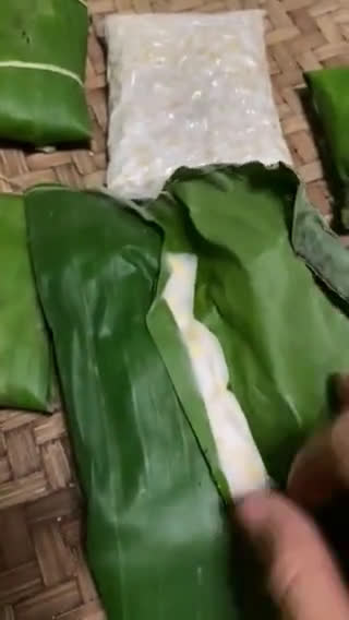 Foto langkah ke 1 dari resep Tempe Homemade Goreng Tepung Kentucky.