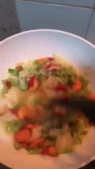 Foto langkah ke 3 dari resep Kailan Saus Tiram.
