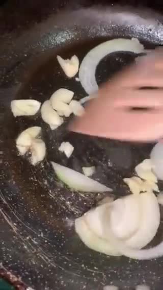 Foto langkah ke 1 dari resep Nasi Goreng sambal Andaliman.