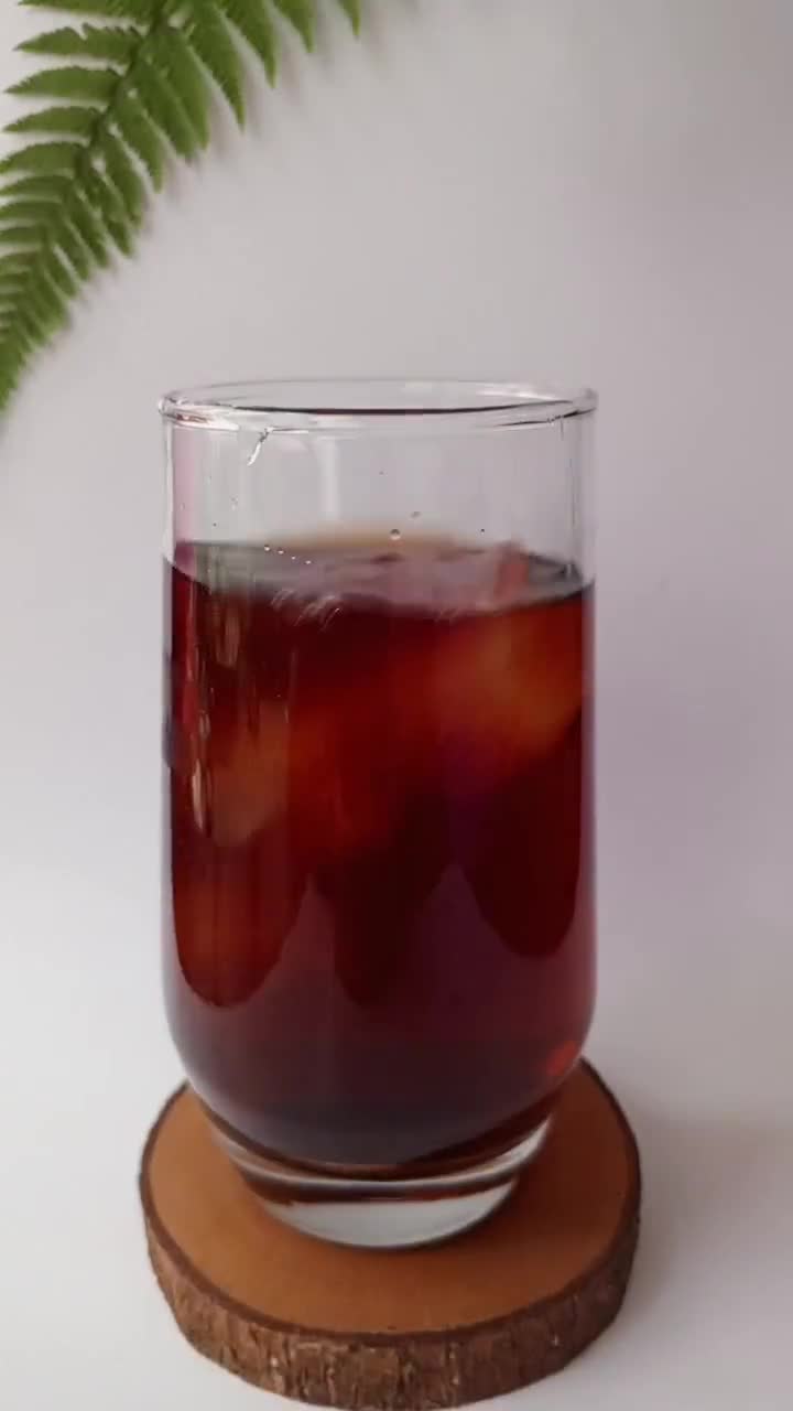 Foto langkah ke 3 dari resep Iced Lemon Tea Ala Resto.