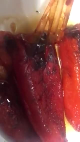 Foto del paso 2 de la receta: Verduras asadas en airFryer
