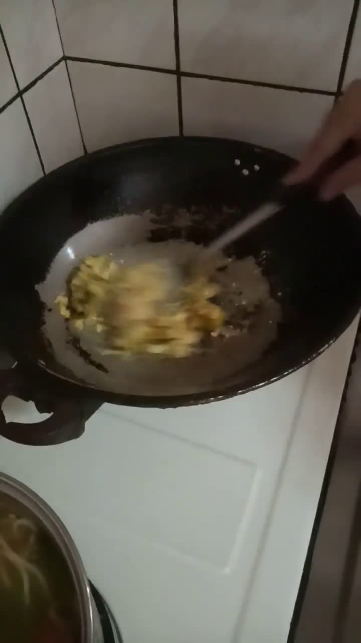 黃金金沙南瓜的食譜步驟4照片