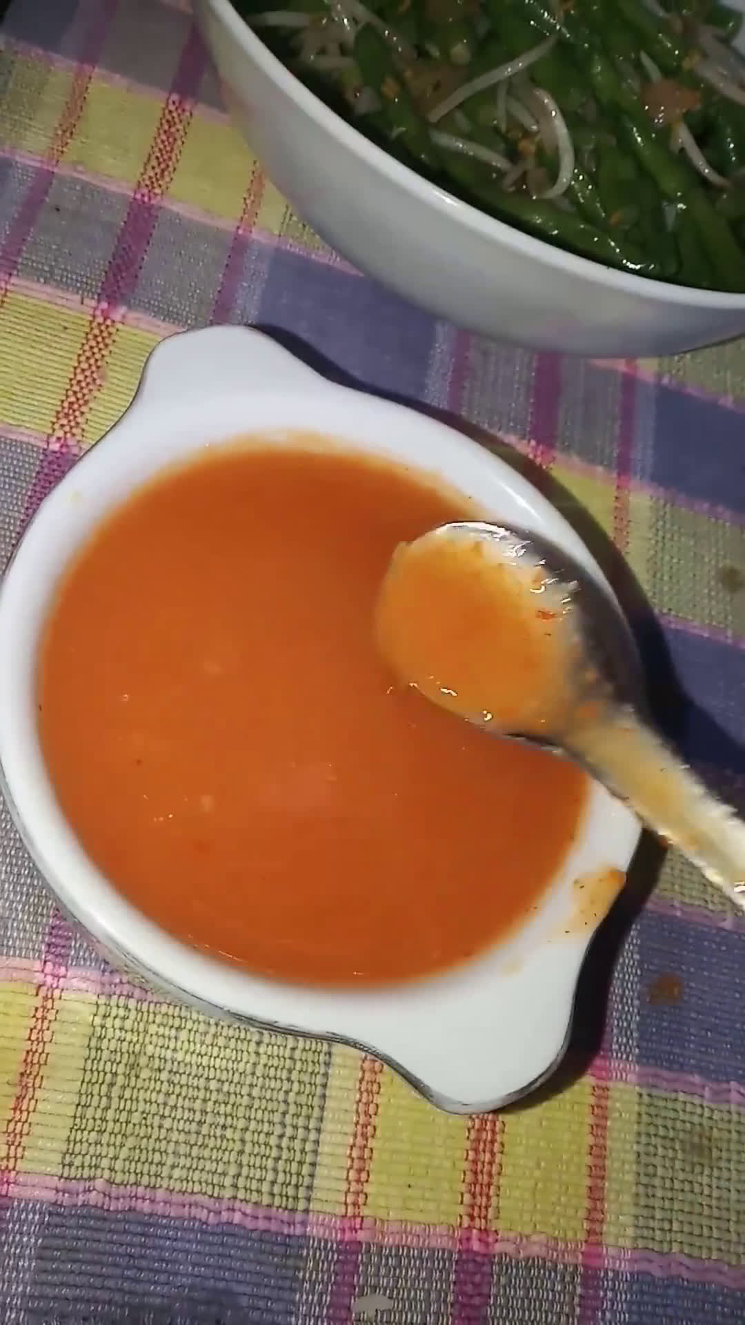 Foto langkah ke 1 dari resep Sambel cocolan.