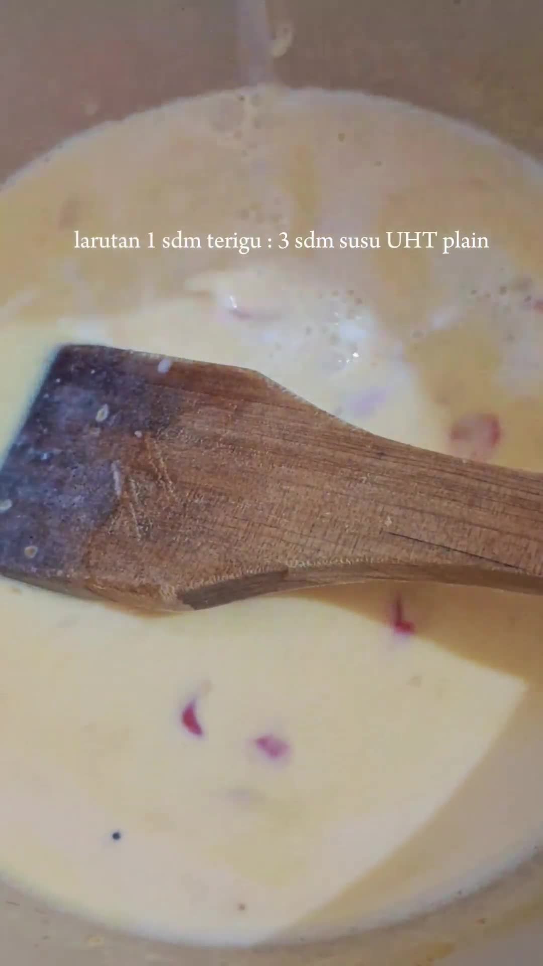 Foto langkah ke 7 dari resep Chicken Salted Egg ✨️.