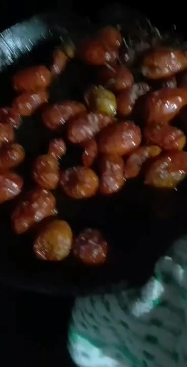Foto del paso 1 de la receta: Tomates cherrys confitados🍅