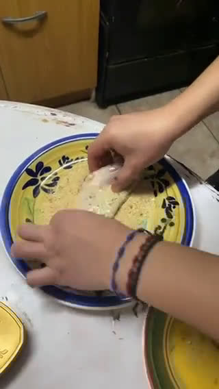 Foto del paso 3 de la receta: Reineta Frita