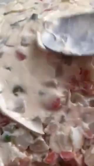 Foto del paso 10 de la receta: Ensaladilla rusa congelada