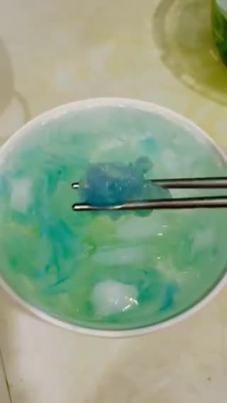 Hình bước làm 1 của món Con nuốc Huế ăn như thế nào? 🪼