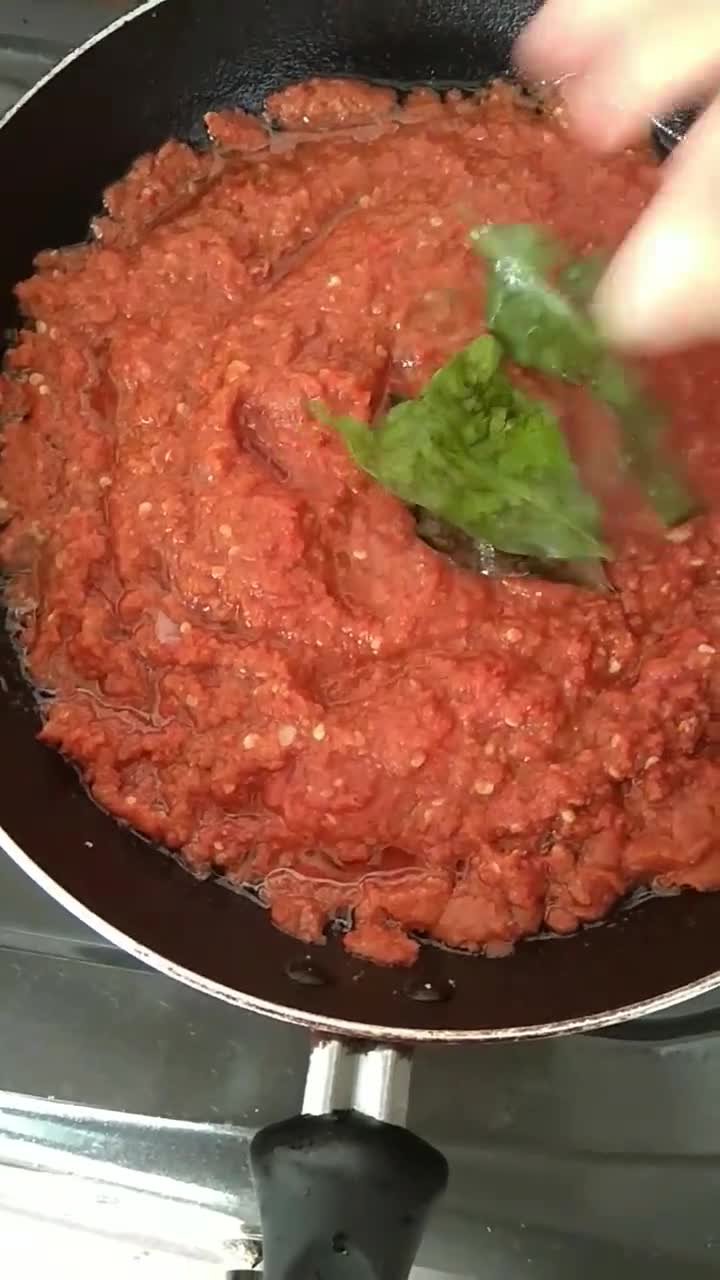 Foto langkah ke 2 dari resep Sambal Bacem.