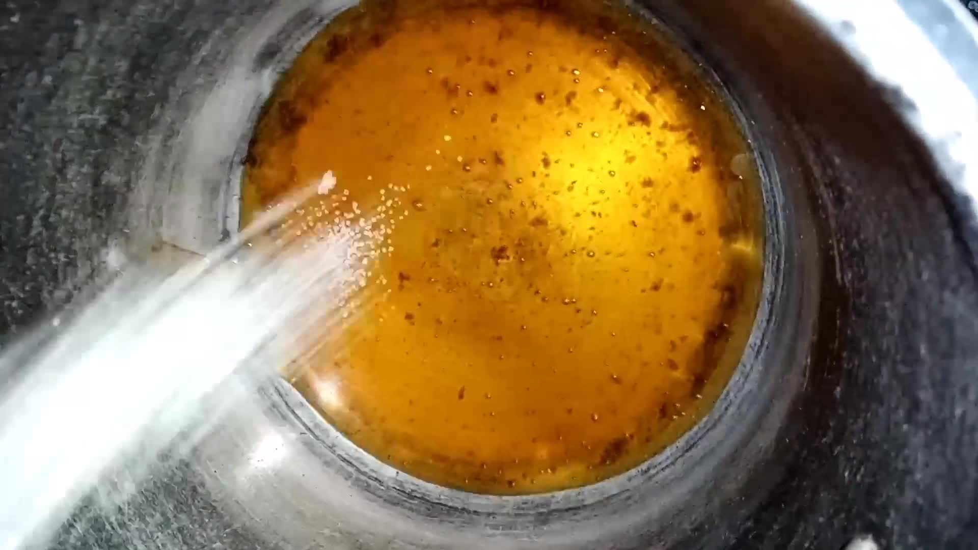 Foto del paso 3 de la receta: Turrón de maní 🤩❤️