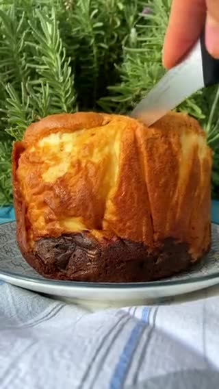 Foto del paso 3 de la receta: Brownie & cheesecake
