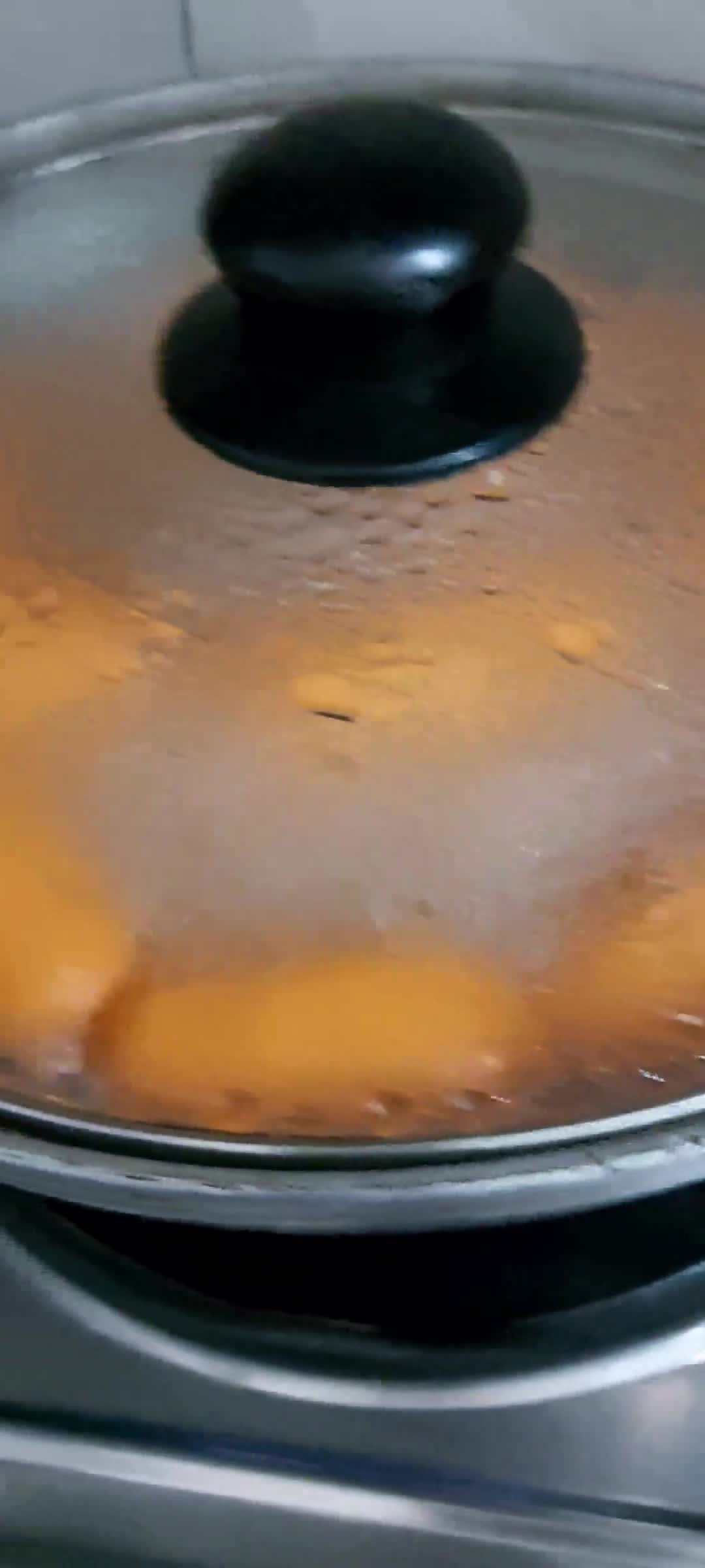 मार्केट स्टाइल चमचम (market style chumchum recipe in Hindi) रेसिपी चरण 7 फोटो