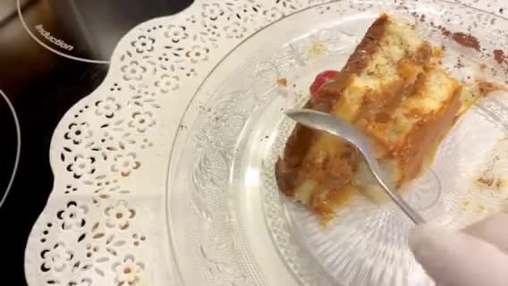 Foto del paso 18 de la receta: Pastel frío “Dulce de leche”