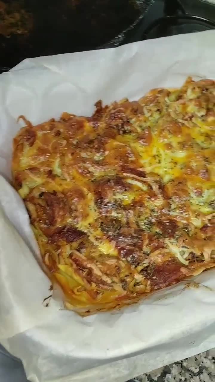 Foto del paso 11 de la receta: Lasaña Kebab