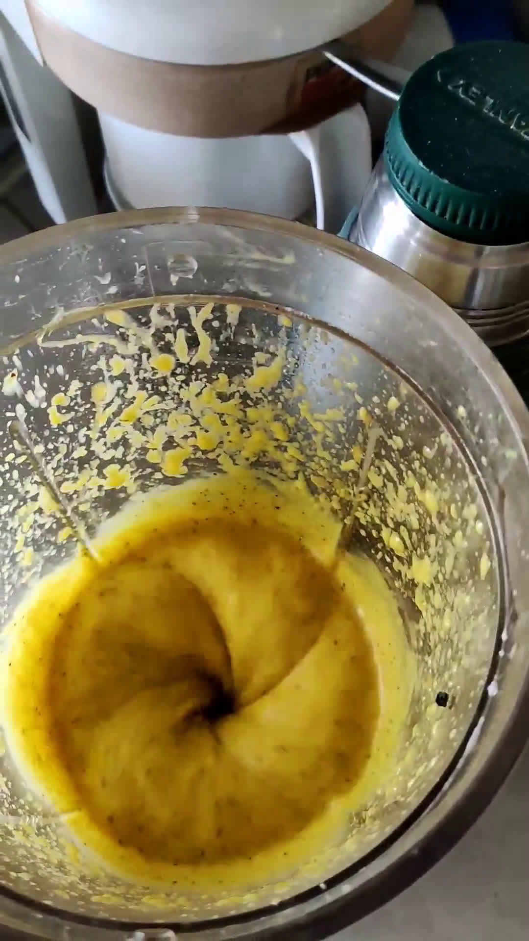Foto del paso 2 de la receta: Vinagreta de mango