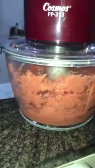 Foto langkah ke 2 dari resep 76🍒 Bakso sapi homemade membal2 xtra tepung.