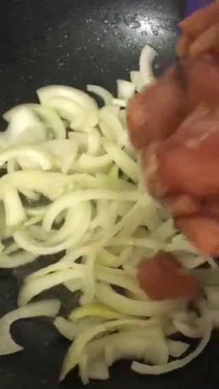Foto langkah ke 2 dari resep Teriyaki chicken.