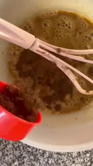 Foto del paso 1 de la receta: Budín de zanahoria 🥕 🧡