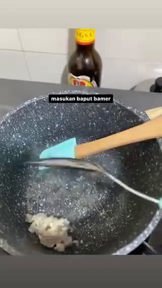 Foto langkah ke 1 dari resep MPASI : Soto Ayam Betawi (6mo+).