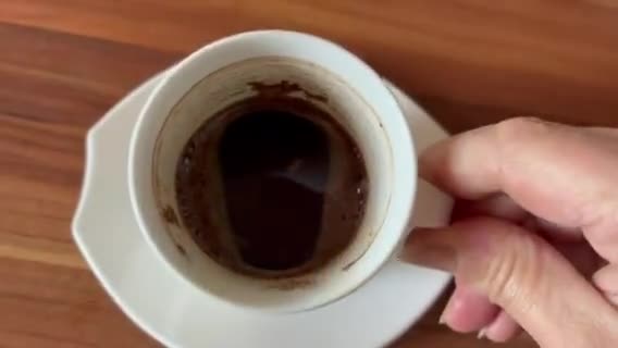 Foto del passaggio 5 della ricetta 177 • Il caffè alla turca 🇹🇷