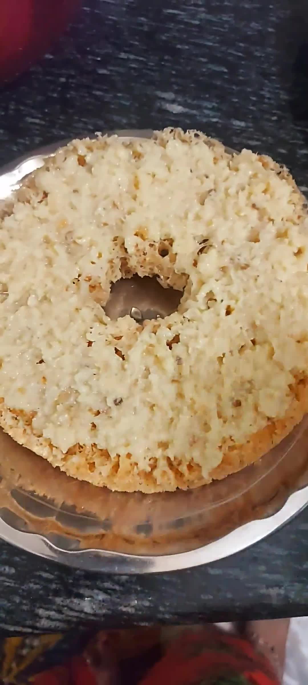 तीज स्पेशल मावा घेवर (Teej Special mawa ghevar recipe in hindi) रेसिपी चरण 12 फोटो