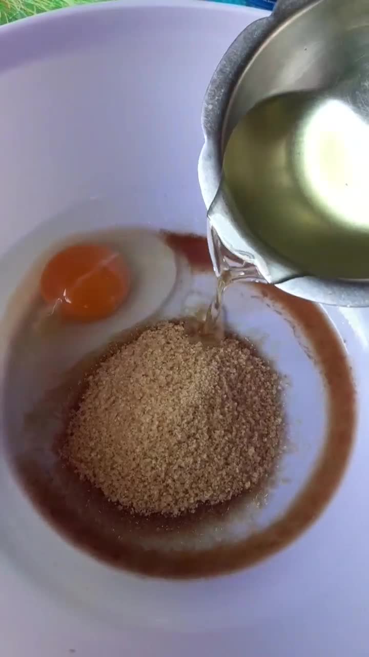 Foto del paso 1 de la receta: Galletas de naranja, avena y pasas🧉