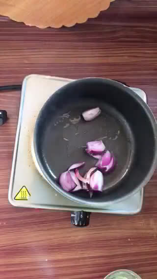 صورة لخطوة 1 من وصفة شوربة الفول النابت