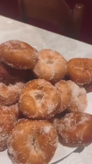 Foto del paso 5 de la receta: Bunyols de quaresma