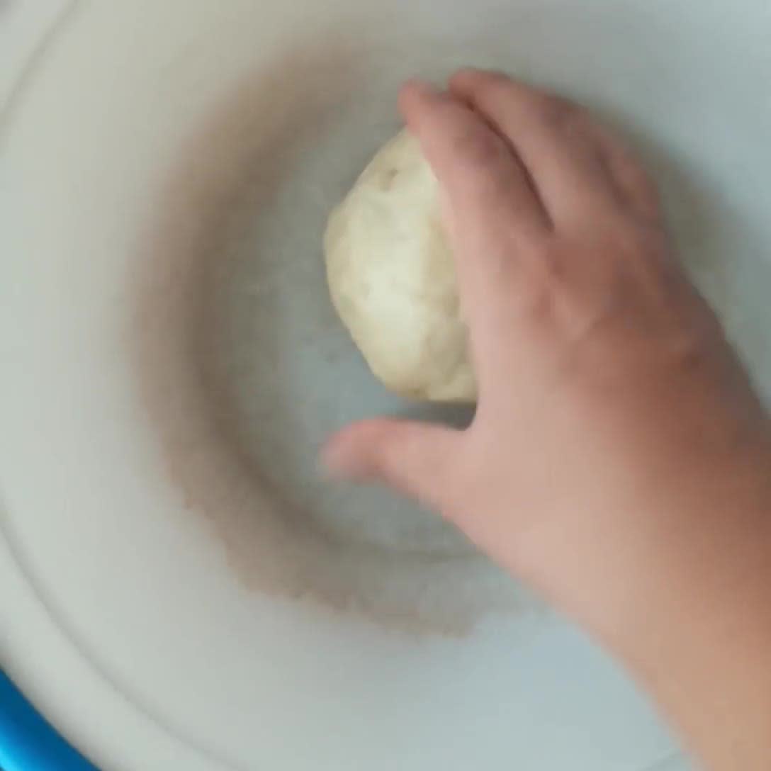 Foto langkah ke 2 dari resep Kulit Kebab / Tortilla.