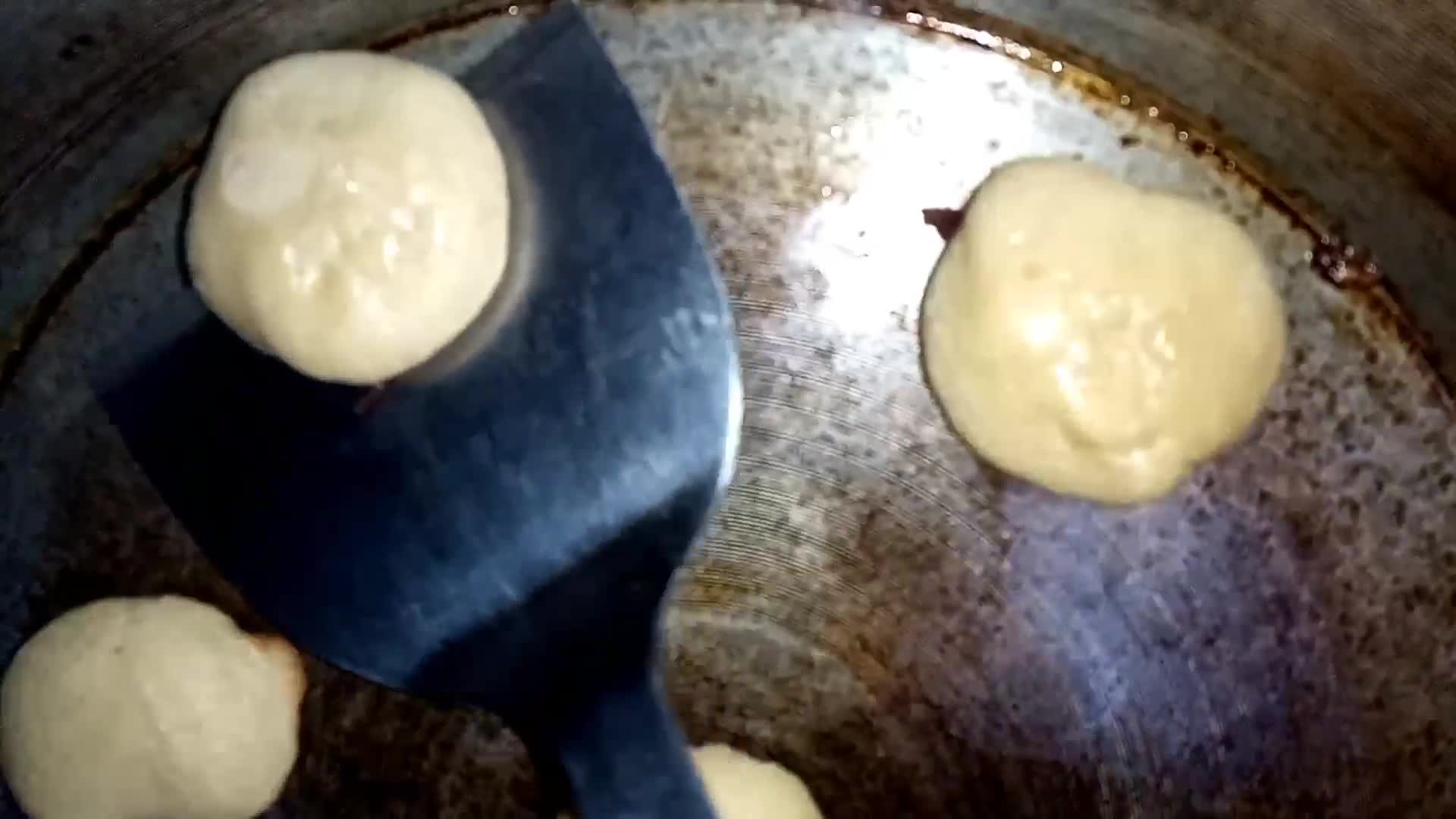 Foto del paso 11 de la receta: Galletitas con mantecol