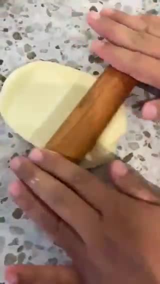 Foto langkah ke 4 dari resep Roti ala Subway (No Telur, No Butter).