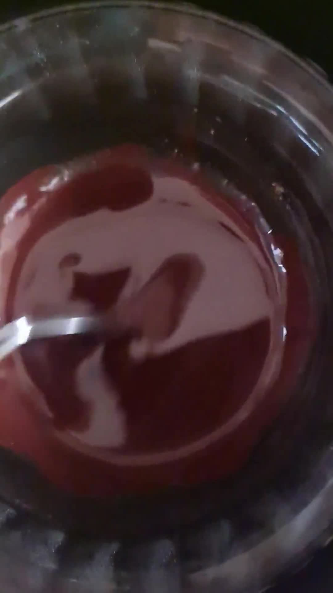 Foto del paso 1 de la receta: "Nutesana" crema saludable de frutos secos y chocolate