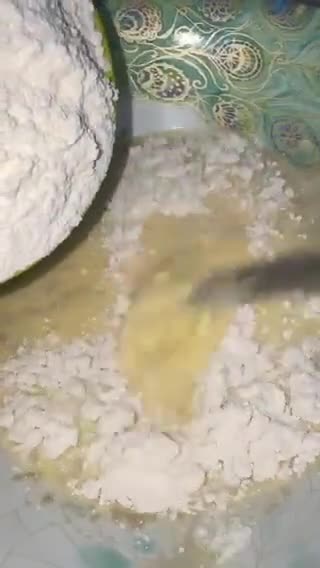 Foto langkah ke 5 dari resep Roti Kukus Kacang Merah Azuki.