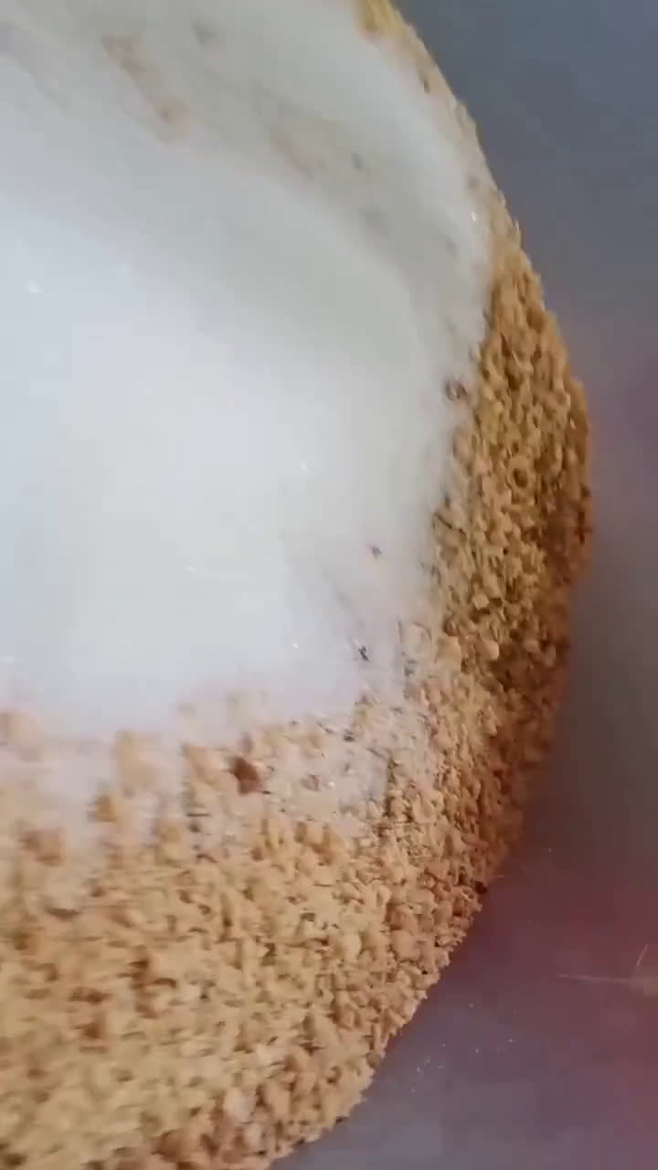 صورة لخطوة 2 من وصفة بقلاوة روايال للعيد 😍