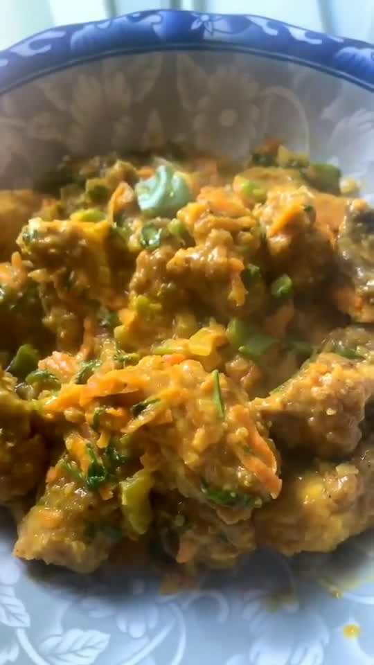 صورة لخطوة 5 من وصفة ديناميت تشيكن 🥘😋‼