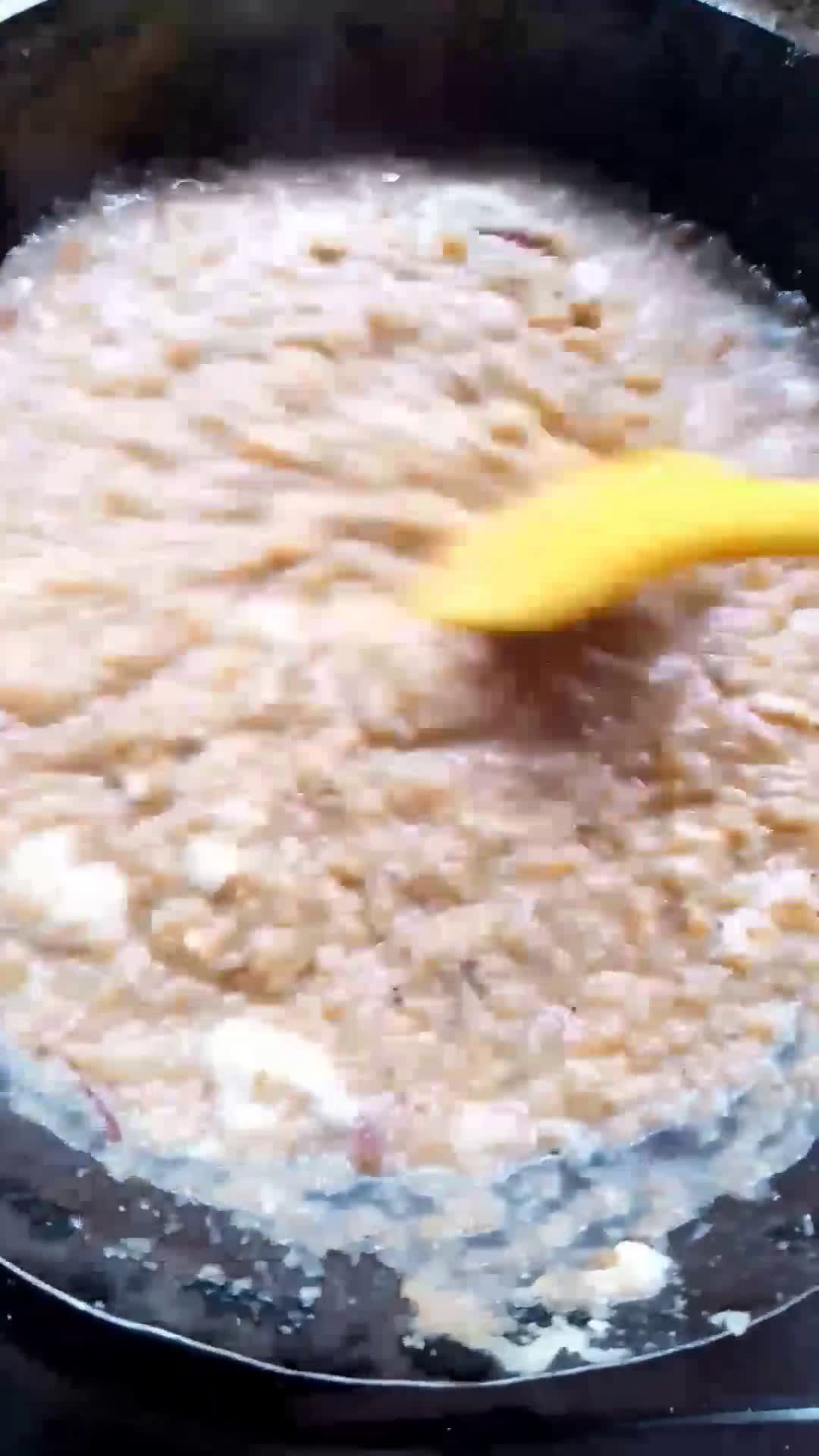 મગની દાળનો હલવો (Moong Dal Halwa Recipe In Gujarati) રેસીપી સ્ટેપ7ફોટો