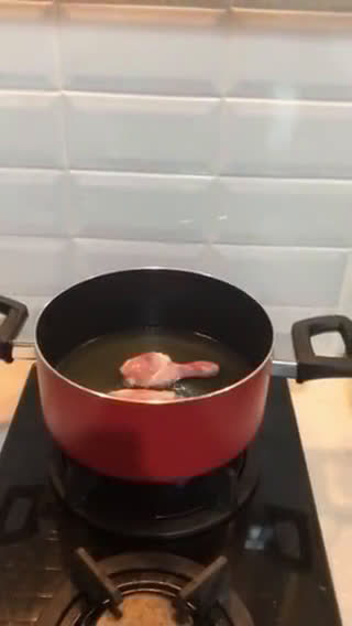 Foto langkah ke 4 dari resep Ayam Cabe Merah ala Mama.