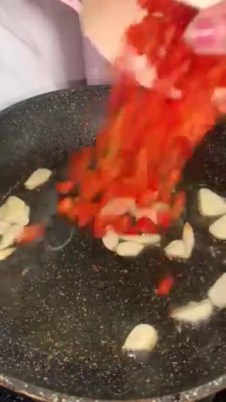 Foto langkah ke 1 dari resep Sambel brambang Teri.